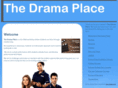 thedramaplace.com