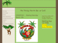 thethirstyparrot.com