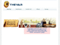 thevar.net