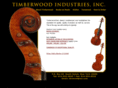 timberwoodinc.com