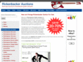 top-guitar-auctions.com