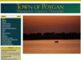 townofpoygan.com