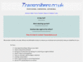 transcribers.co.uk