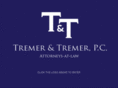 tremerandtremer.com