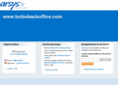 turbobackoffice.com