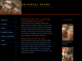 universaldrums.com