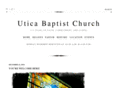 uticachurch.com