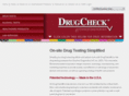 vericheckdtr.com