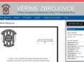verimezbrojovce.cz