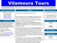 vilamouratours.com