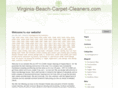 virginia-beach-carpet-cleaners.com