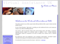 virtualassistanceuk.com