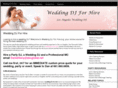 weddingdjforhire.org