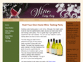 wine-tasting-party.com
