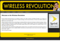 wirelessrevolution.com