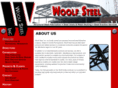woolfsteel.com