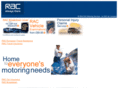 wwwrac.com