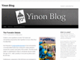 yinon.org