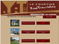 ytcourtier.com