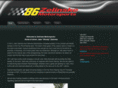 zelinskemotorsports.com