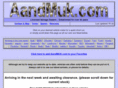 aandmuk.com