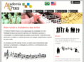 academiadasartes.org