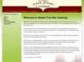 akfivestarcatering.com