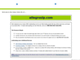 allegroslp.com