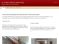 alvarezortizservices.com