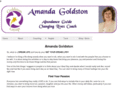 amandagoldston.com