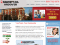 andoveroil.com