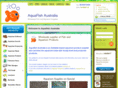 aquafishaustralia.com.au