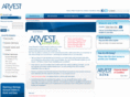 arvestrewards.com