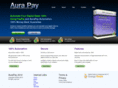 aurapay.com