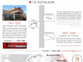 australasian1858.com