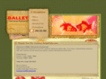 ballettogo.com