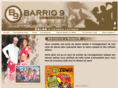 barrionueve.com