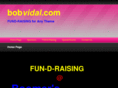 bobvidal.com