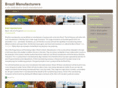 brazilmanufacturers.net