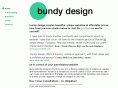 bundydesign.com