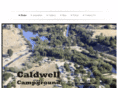 caldwellcampgroundandrvparkllc.com