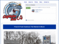 captainseajs.com