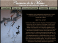 carmendelamano.com