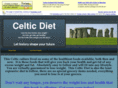 celticdiet.com