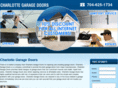 charlottegaragedoors.org