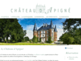 chateau-apigne.fr