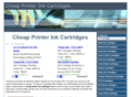cheap-printer-ink-cartridges.com
