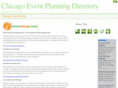 chicagoeventplanningdirectory.com
