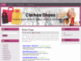 clarkesshoes.net