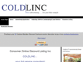 coldlincad.com